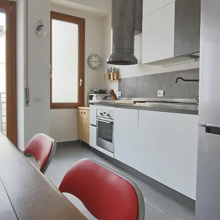 Italianway - Mugiasca 8 *