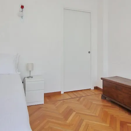 Italianway - Mugiasca 8 Apartment