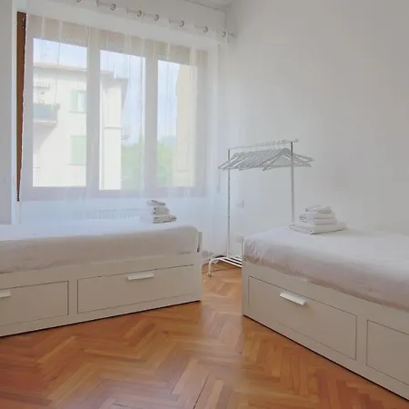 Italianway - Mugiasca 8 Apartment *