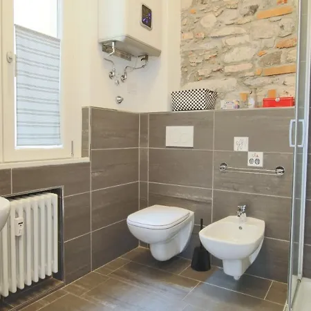 Italianway - Mugiasca 8 Apartment *