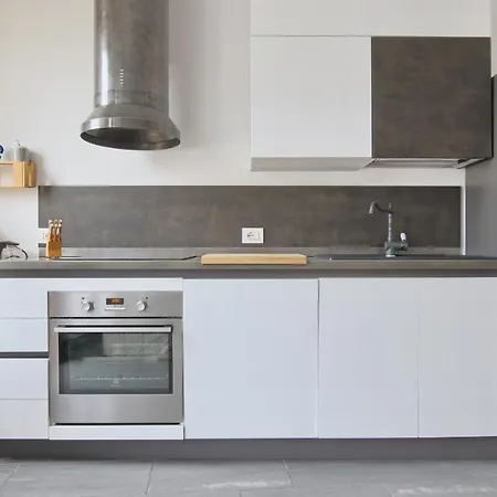 Italianway - Mugiasca 8 Apartment Como